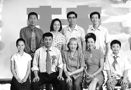 電視劇幸福來敲門結(jié)局,電視劇幸福來敲門的結(jié)局，變化、學(xué)習(xí)與自信奏響的勵志之歌