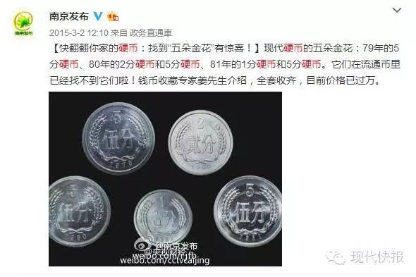 重磅揭秘，1981年2角硬幣最新市場價(jià)格——科技與收藏品交融的價(jià)值體現(xiàn)?????????????????????????????????????????????????????????????????????????????? ??。