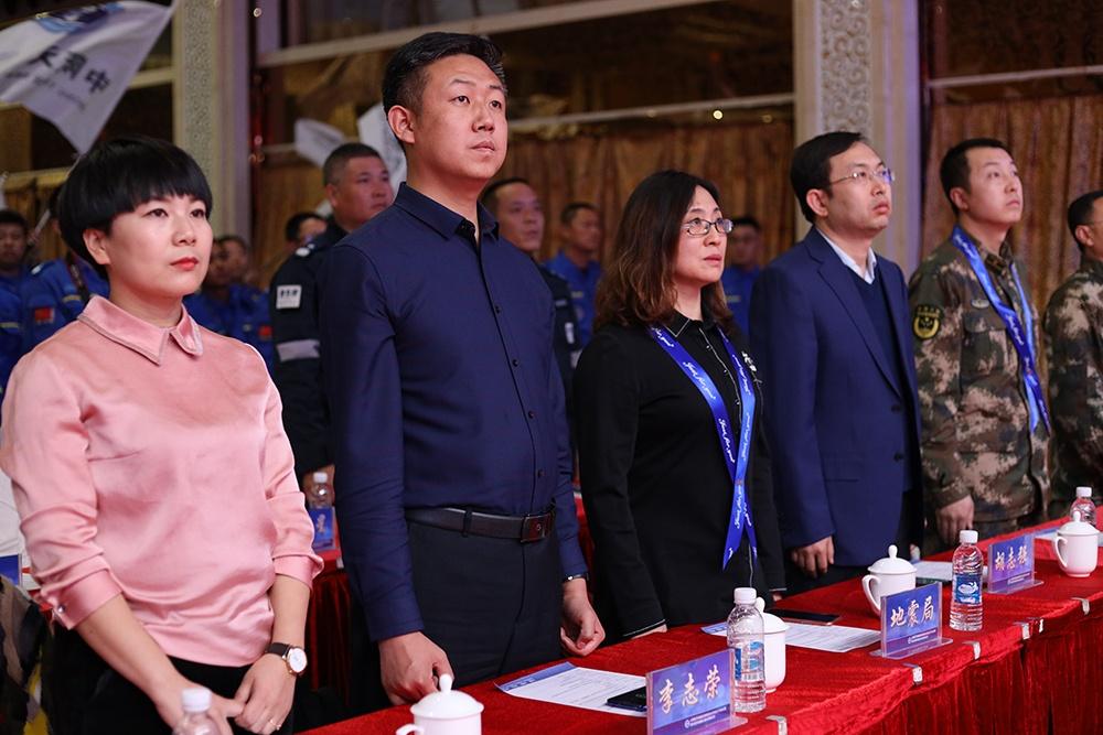 山西地震局最新動態(tài)揭秘，監(jiān)測、預(yù)警與應(yīng)急管理的最新進(jìn)展