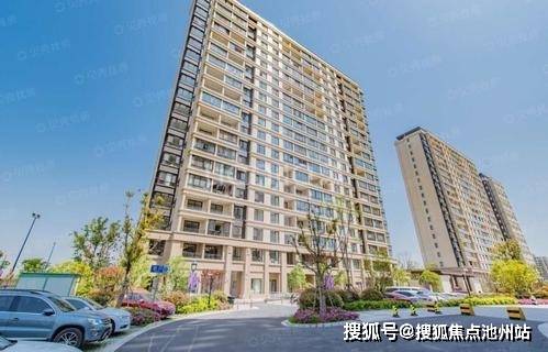 松江最新住宅項(xiàng)目，未來生活的新篇章啟幕之地