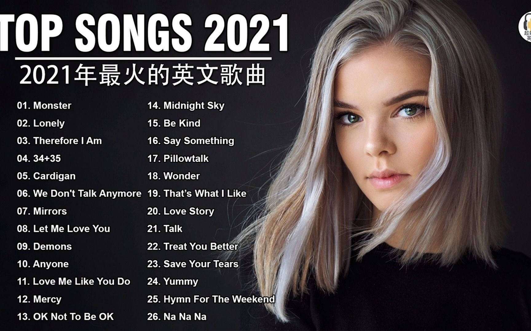 最新熱門英文歌曲,最新熱門英文歌曲，變化的力量與音樂的魔力