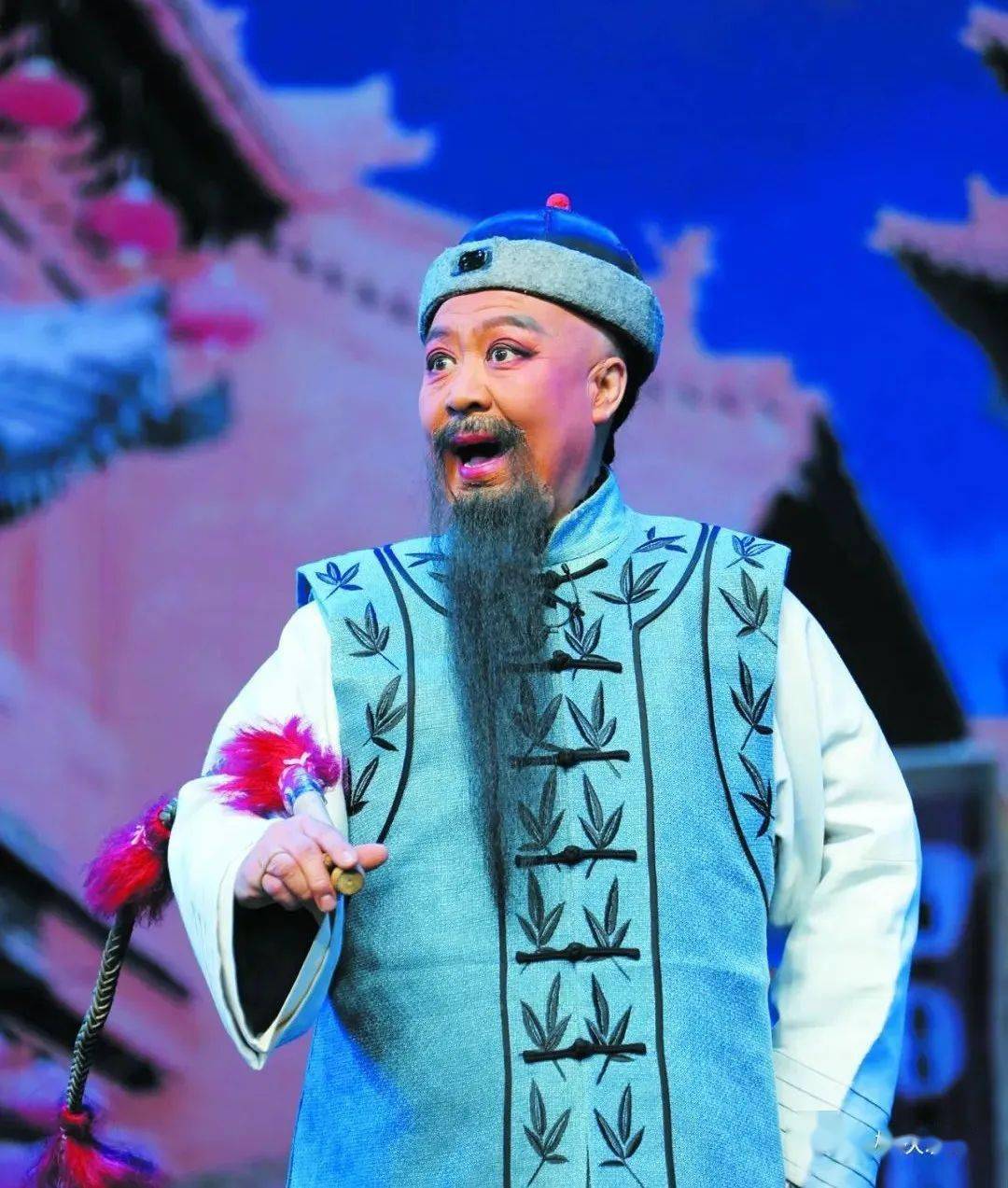 演員張海峰,演員張海峰，演藝之路的閃耀之星