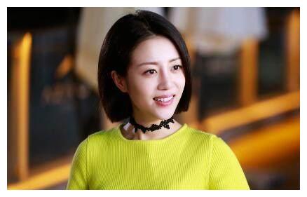 李溪芮星途璀璨，多部電視劇作品角色深入人心，演技驚人！