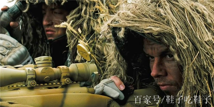 中國(guó)狙擊電影，鏡頭展現(xiàn)的自信與成長(zhǎng)力量