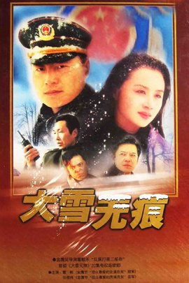 大雪無痕演員表，揭秘角色及其影響力