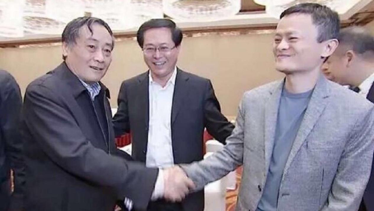任正非最新演講，時代領(lǐng)航者，未來之航的啟示