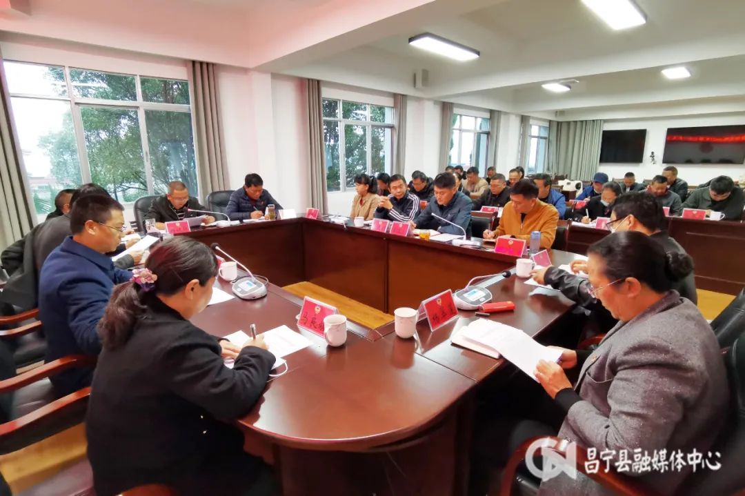 昌寧縣最新干部查處行動，反腐倡廉，深化整治持續(xù)進行中