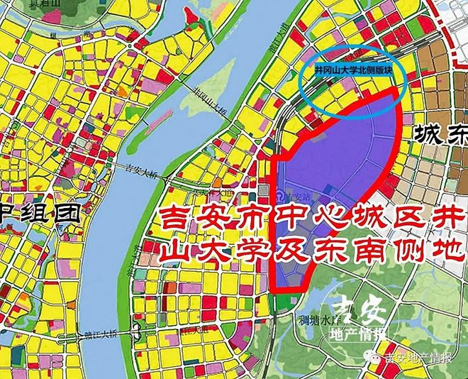 吉安城南最新動態(tài)，自然美景探索之旅，尋覓內(nèi)心平和與寧靜
