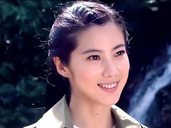 女演員王珂與大自然私密對話，探尋內(nèi)心寧靜之旅