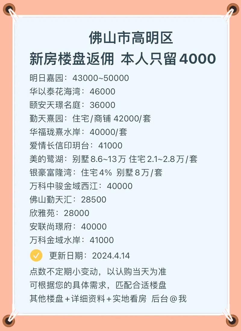 高明樓市最新動態(tài)，科技重塑居住未來，智慧生活體驗前沿