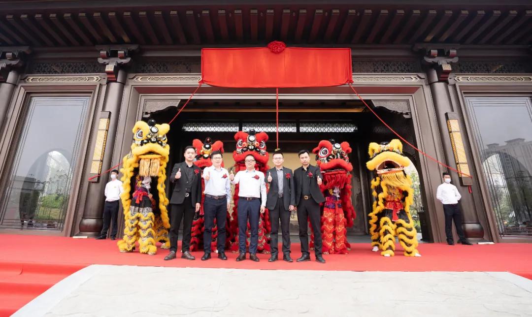 永春房產(chǎn)全新篇章啟幕，未來生活啟程！