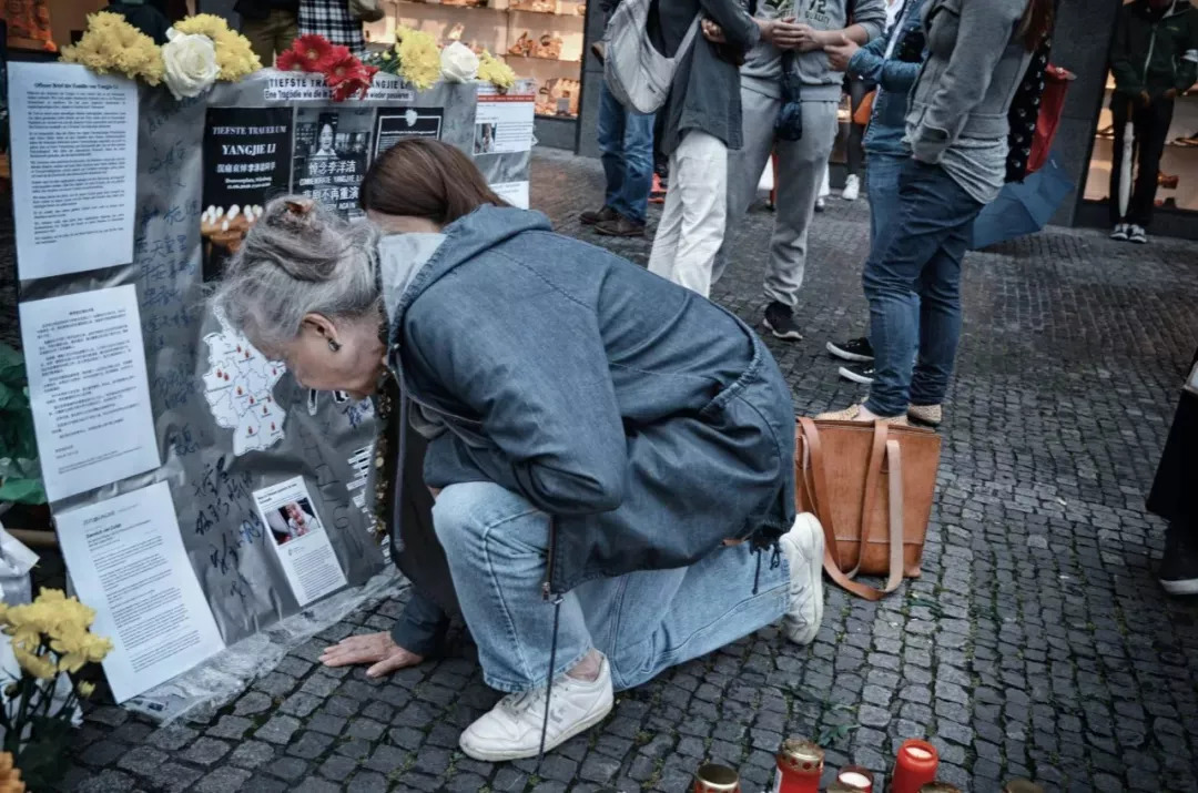 德國留學生被殺事件引發(fā)關注，高科技產品助力生活安全與便捷