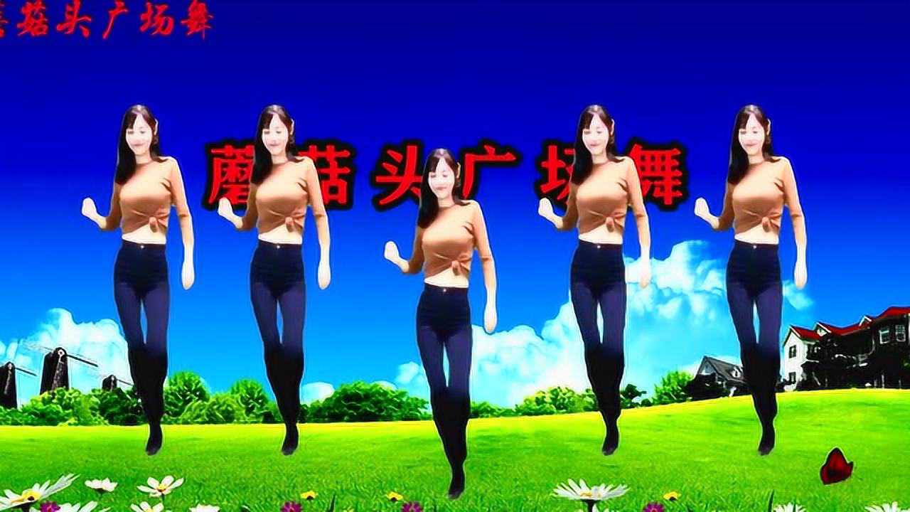 隨風飄舞最新廣場舞，舞動自信，展現(xiàn)生活力量