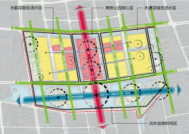 相城區(qū)活力島新規(guī)劃揭秘，攜手共赴美好未來之旅