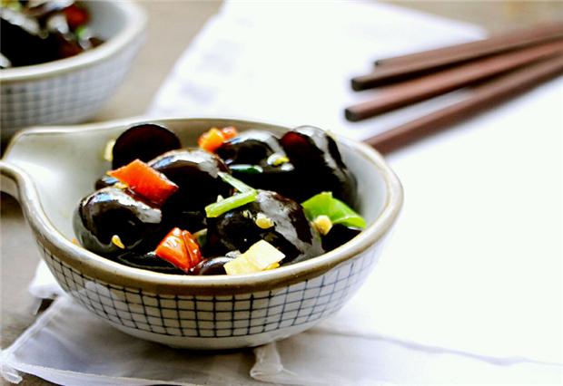 中國大廚最新特色涼菜，小巷美食秘境探索