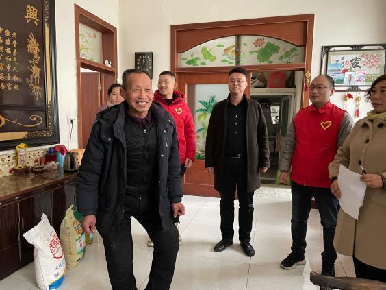 周口市殘聯(lián)最新動態(tài)，推動殘疾人事業(yè)發(fā)展的最新前沿信息