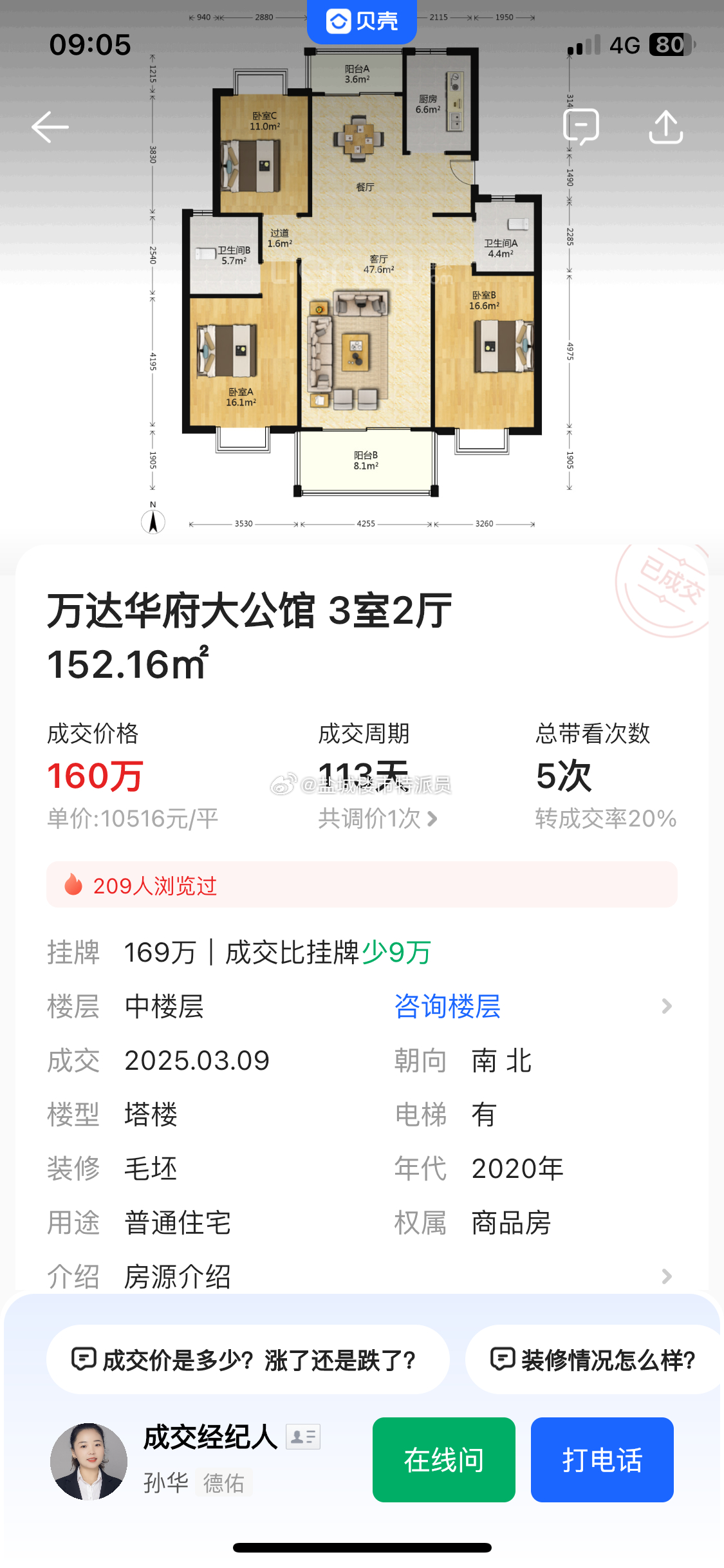大尚華府最新動(dòng)態(tài)價(jià)格更新，最新房源信息速遞?