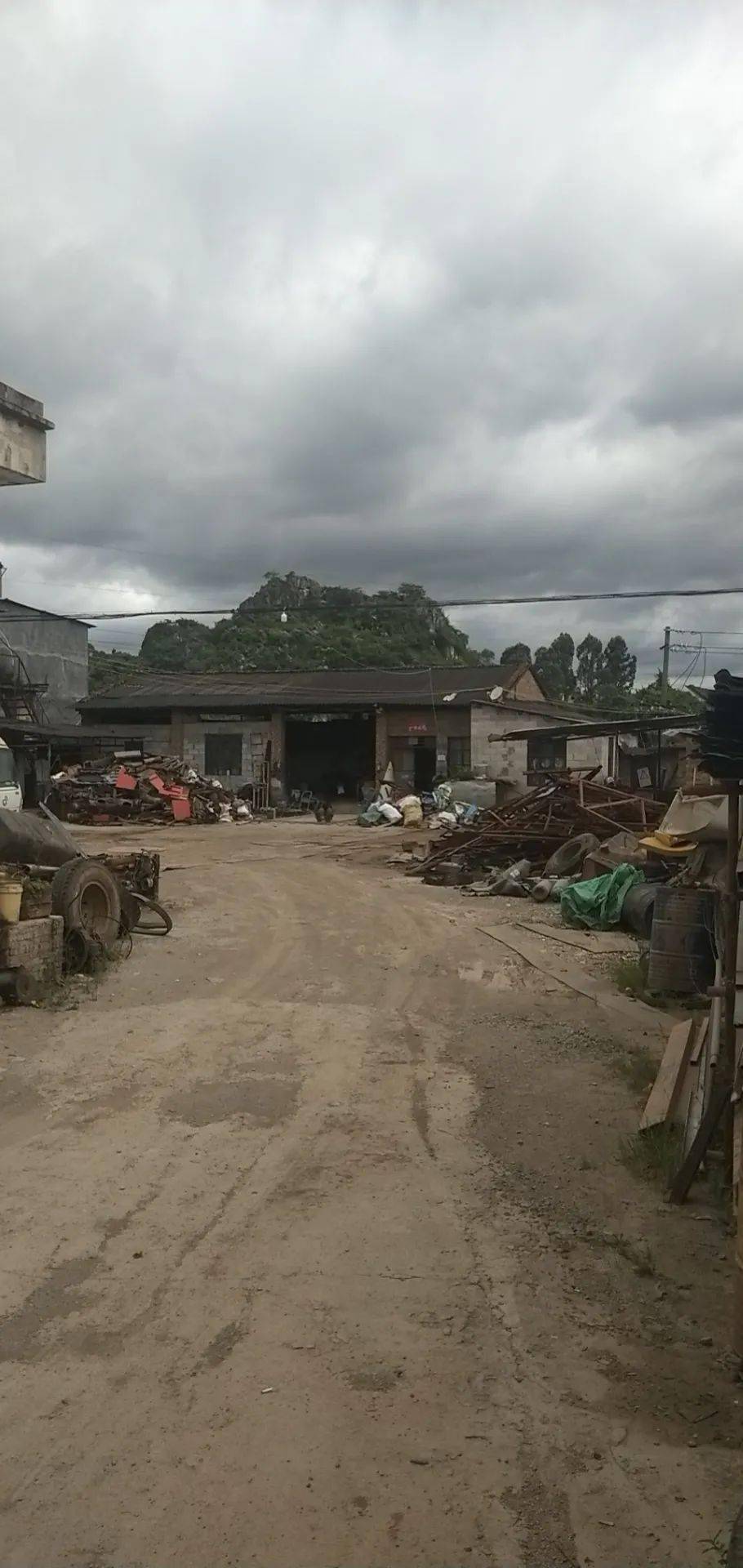 沾益最新地基出售，故事中的溫馨家園締造地