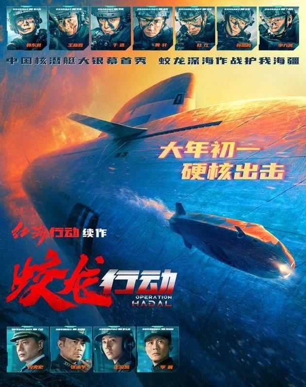 科技巨獻(xiàn)重塑未來視界，2025最新軍事電影震撼登場