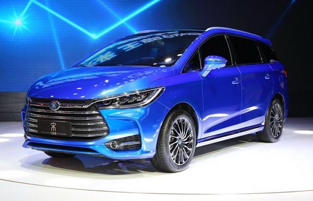 最新款比亞迪車報(bào)價(jià)，時(shí)代標(biāo)桿，引領(lǐng)潮流的價(jià)位選擇