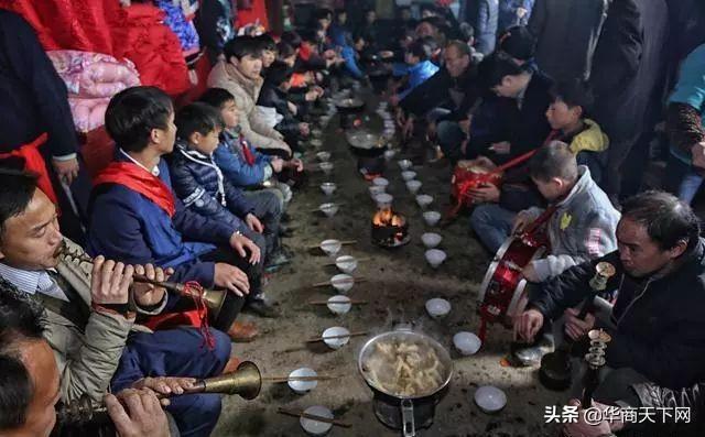 貴州松桃最新苗歌上傳，領(lǐng)略獨(dú)特音樂風(fēng)情！