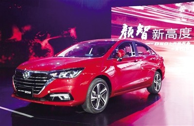 紳寶最新車型，科技與品質(zhì)的完美融合