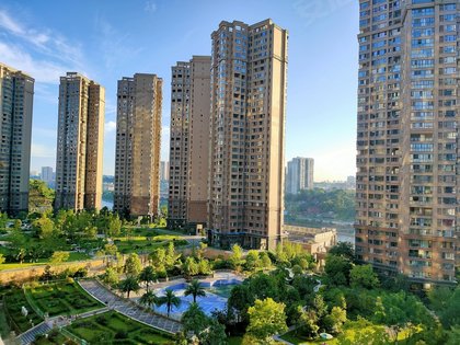 宏創(chuàng)龍灣半島最新動(dòng)態(tài)，科技革新引領(lǐng)未來生活體驗(yàn)