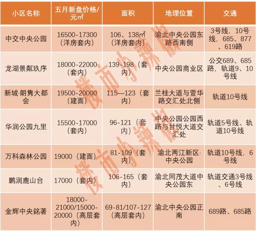 重慶新房開盤揭秘與探尋特色小店，最新樓盤與小巷風情一覽