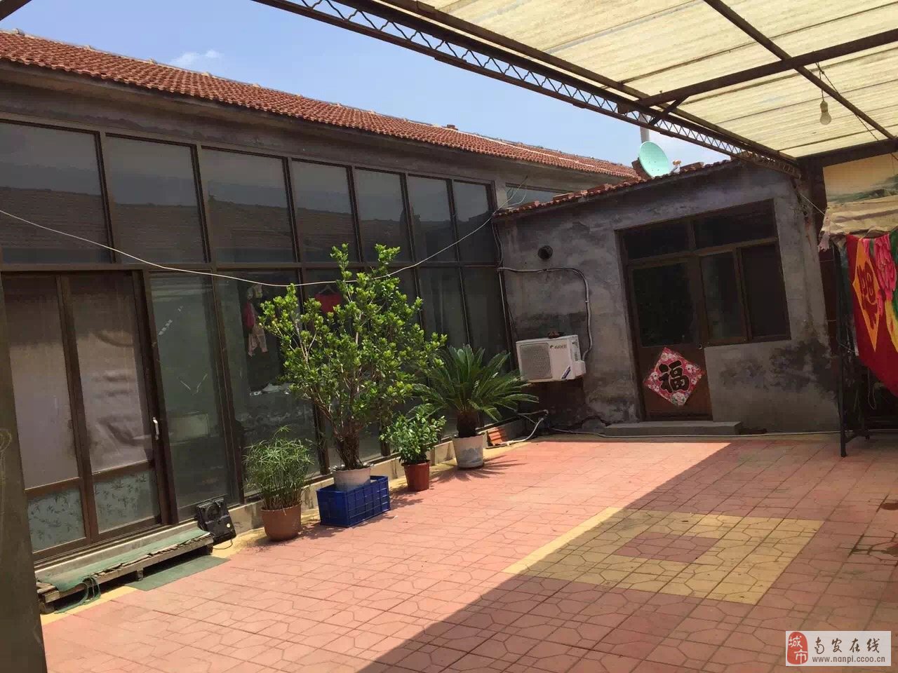 安丘最新帶院平房出售信息，優(yōu)質(zhì)房源一覽