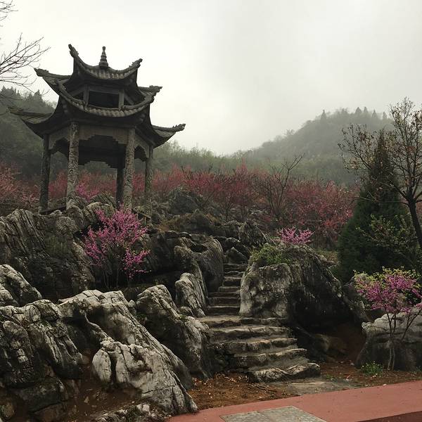 南陵丫山街最新圖片，展現(xiàn)獨(dú)特文化魅力